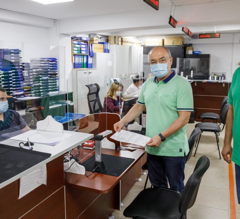 Primăria Cluj-Napoca implementează soluții de digitalizare