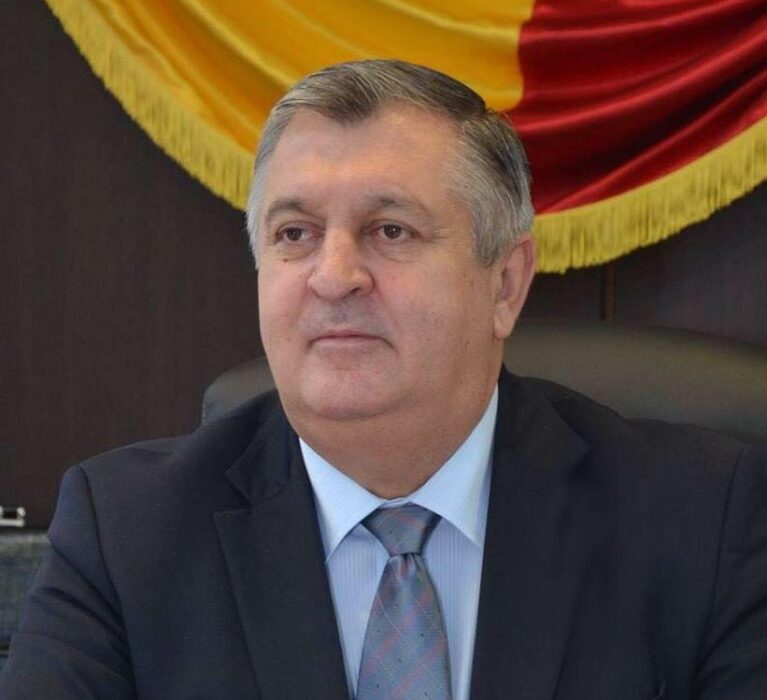 Daniel Ştefan Drăgulin a pierdut lupta cu COVID-19