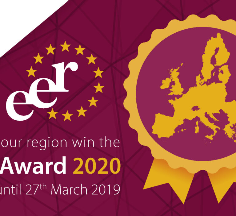 ”Regiunea europeană întreprinzătoare” – REI – Ediția 2020