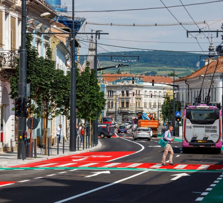 Cluj-Napoca înregistrează cea mai ridicată calitate a vieții din România, alături de Oradea și Alba Iulia