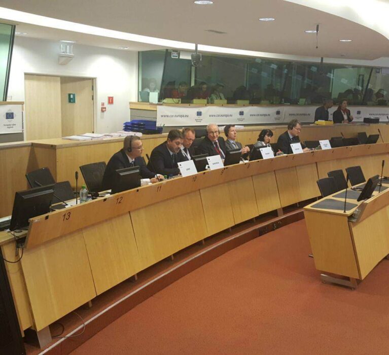 România, gazda Summit-ului autorităţilor locale şi regionale