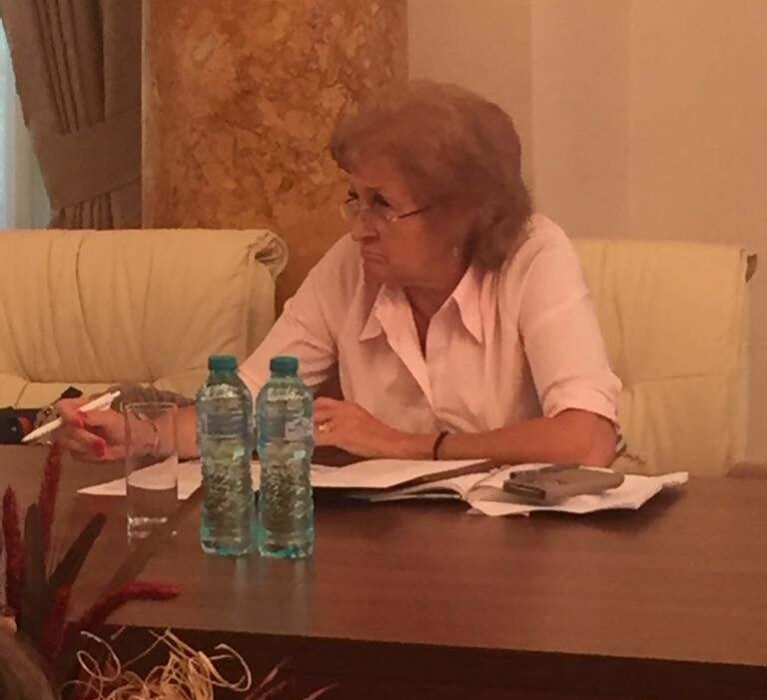 Dezbateri pe tema obligatiilor locale in materie de deseuri