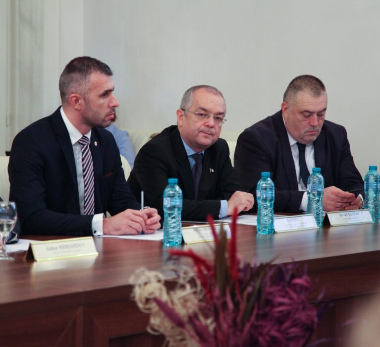 Comitet Director AMR din 18.12.2017