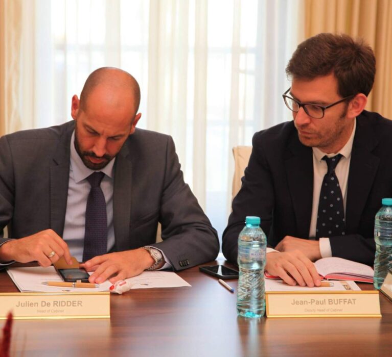 Alianţă pentru coeziune în cadrul Comitetului Regiunilor