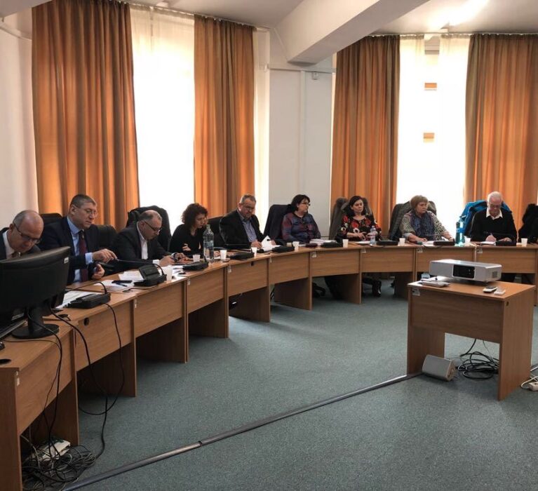 Ministerul Mediului și Asociația Municipiilor din România pe tema privind regimul deșeurilor, gestionarea ambalajelor și a deșeurilor de ambalaje