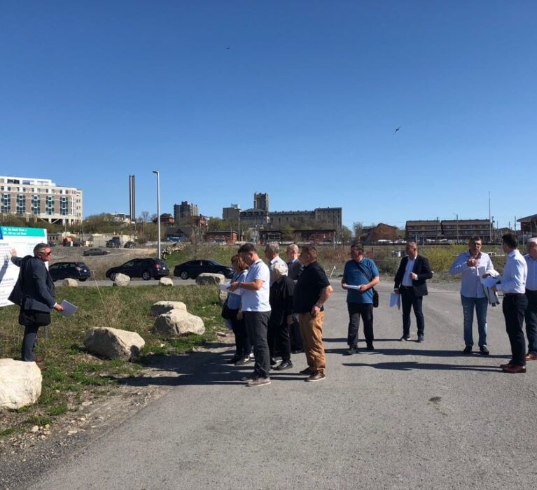 Vizită de lucru Ottawa