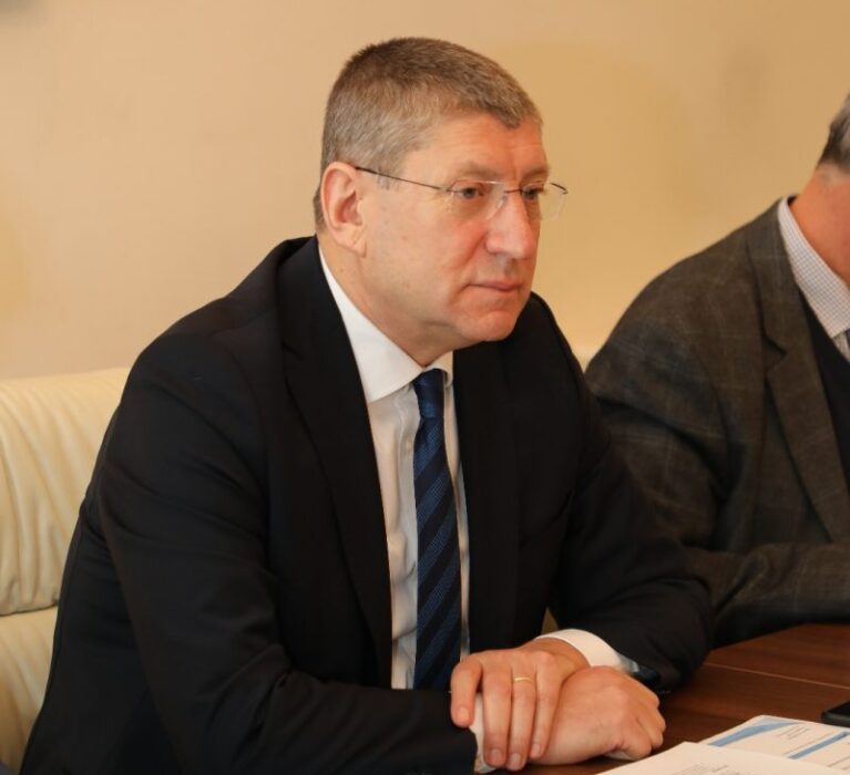 Reuniunea Comitetului Director din 10.02.2020