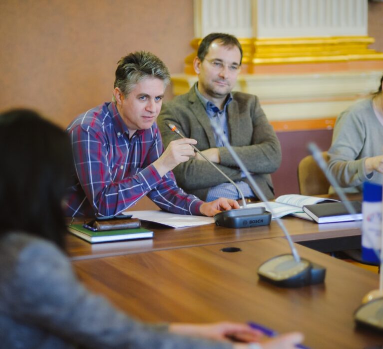 Inlalnire ANAP Sucursala Vest AMR