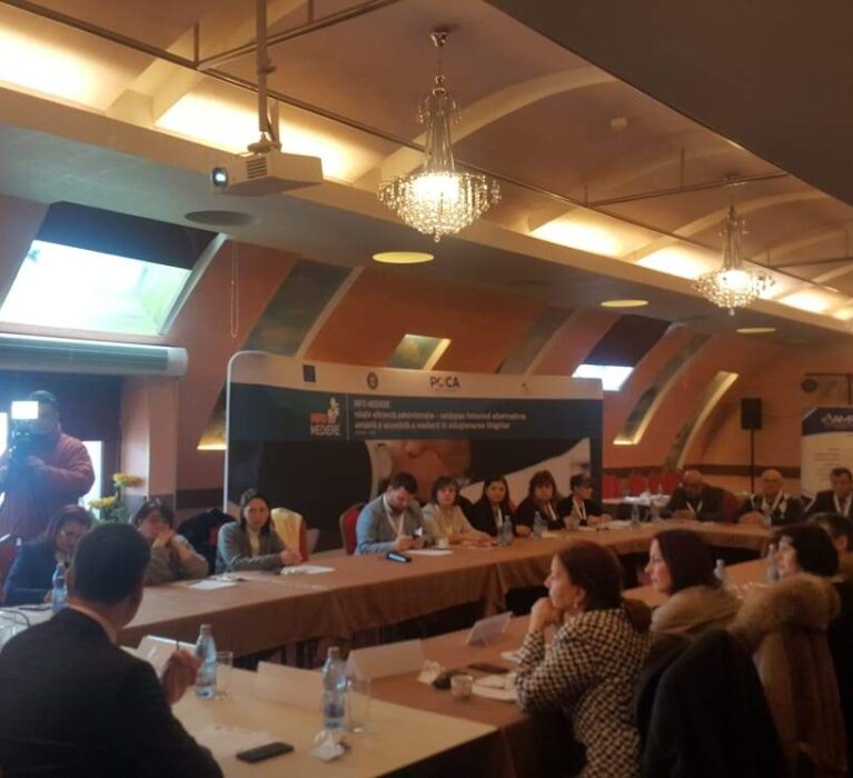 Workshop regional – Giurgiu