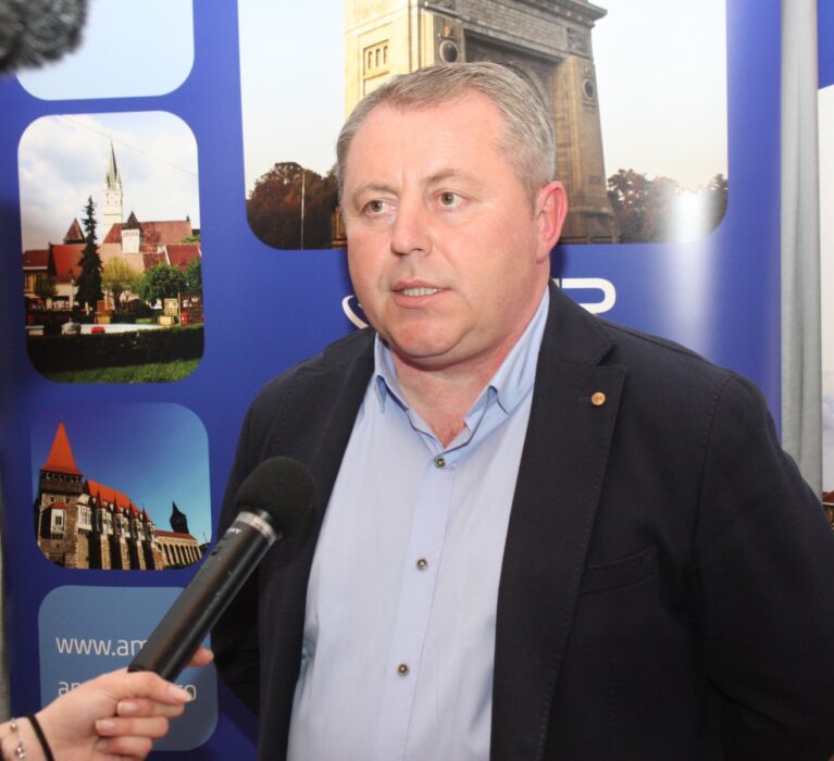 Grup de lucru comun al AMR cu AOR şi ACoR