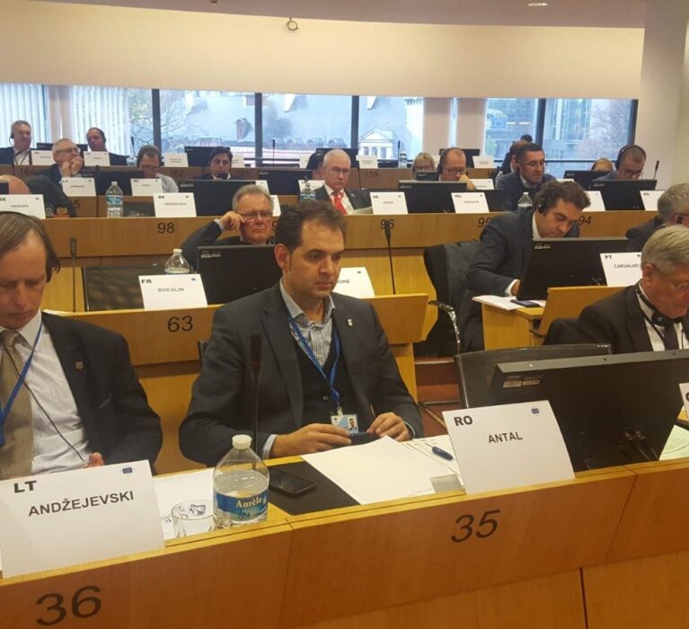 Raportul primarului Emil Boc – Exodul creierelor in Uniunea Europeana