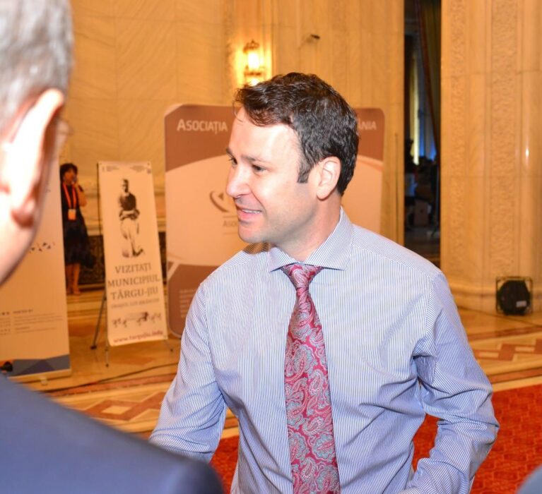 Dialogul – 2017 dintre China şi Ţările Europei Centrale şi de Est „16+1”