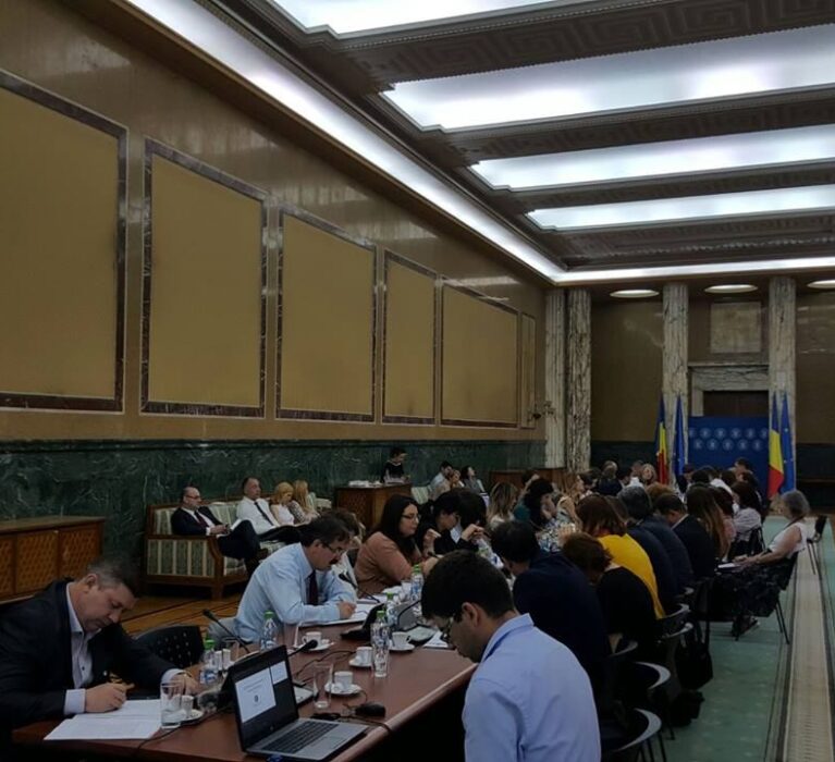 Întâlnire de lucru a Comitetului de Coordonare a Afacerilor Europene