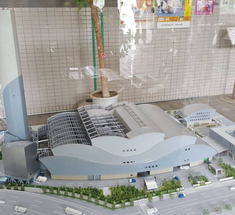 Delegaţia AMR, întâlniri cu oficialii niponi