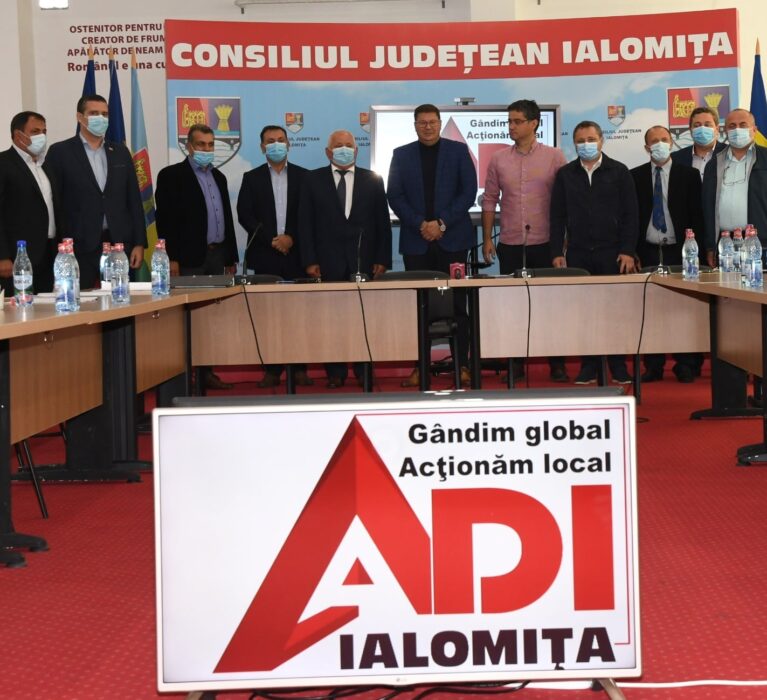 Municipiul Fetești investește în sport