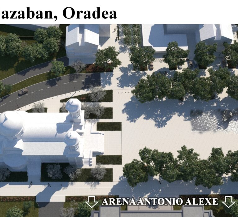 Municipiul Oradea- noi lucrări de reabilitare și infrastructură