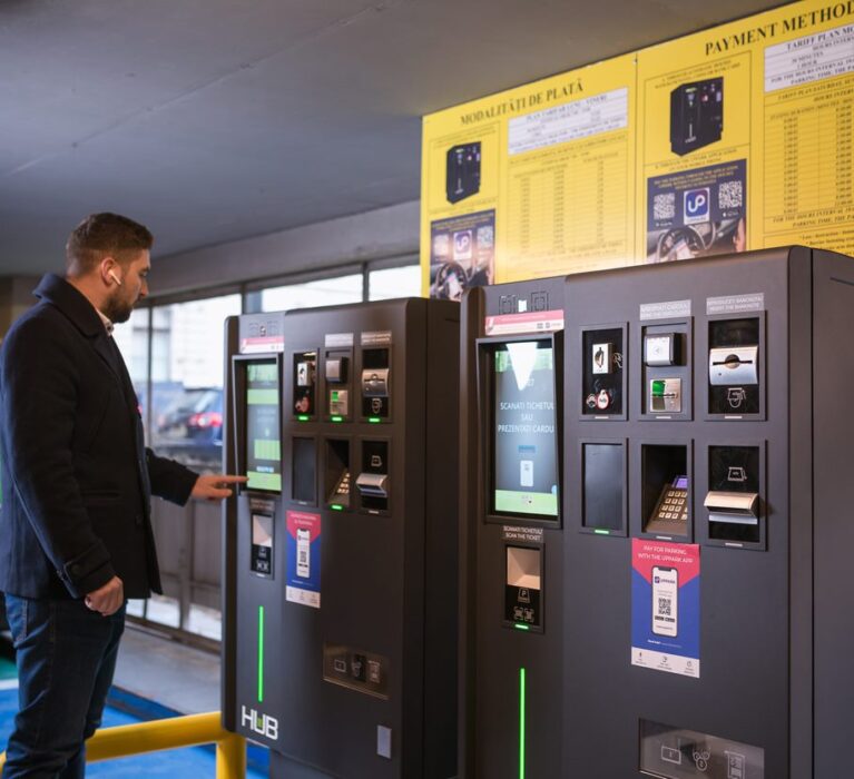 Municipiul Cluj Napoca continuă procesul de digitalizare a orașului