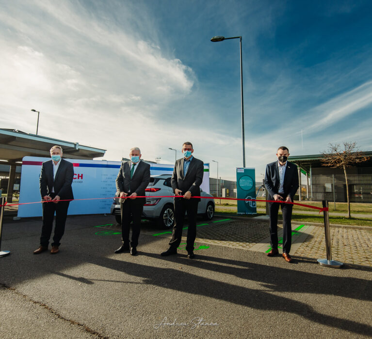 Municipiul Blaj -Un nou pas spre un oraș european verde