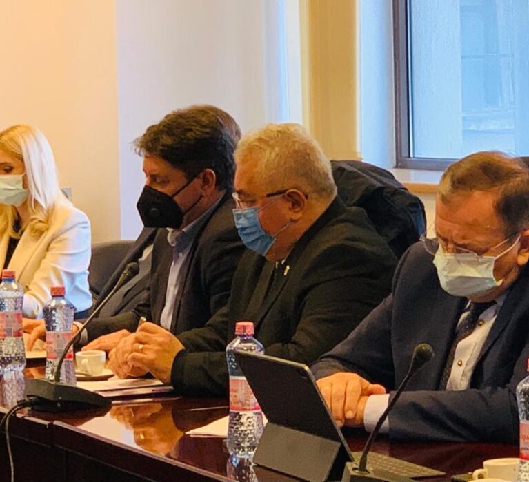 Consultare privind înființarea și operaționalizarea Organizațiilor de Management al Destinațiilor (OMD)