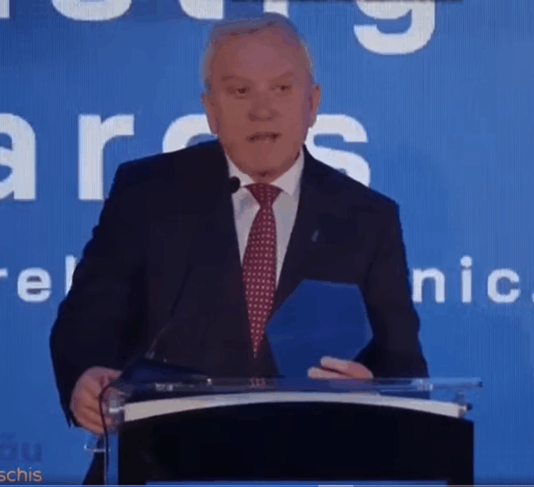 Municipiul Buzău se află printre câștigătorii Galei Smart City Industry Awards