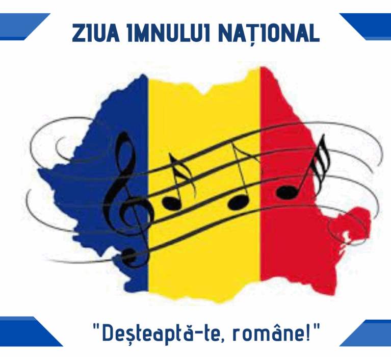 ZIUA IMNULUI NAȚIONAL