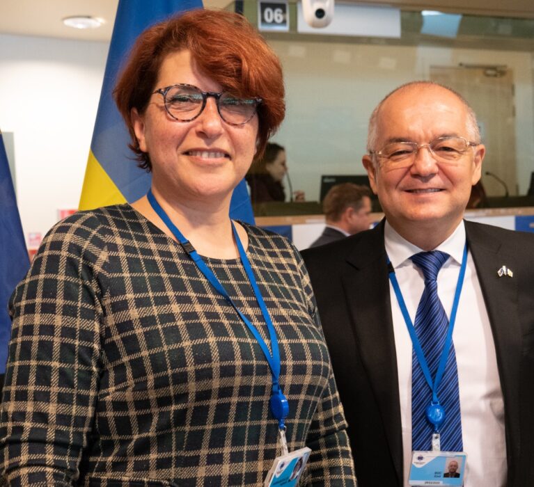 Președintele AMR, dl. Emil Boc, noul președinte al comisiei pentru politica de coeziune teritorială și bugetul UE din cadrul Comitetului European al Regiunilor