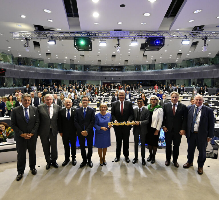 Bruxelles, 10-13 octombrie 2022