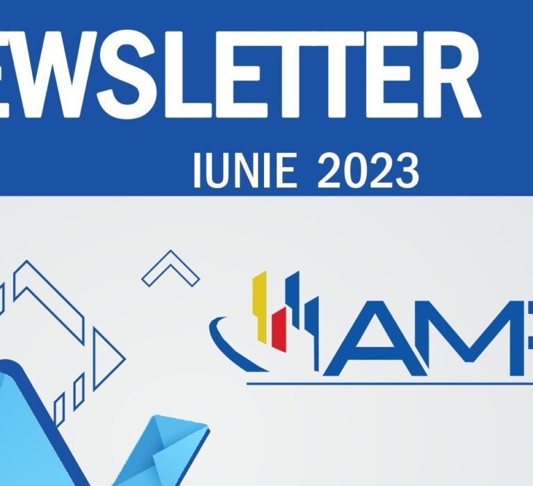 Newsletter Iunie 2023