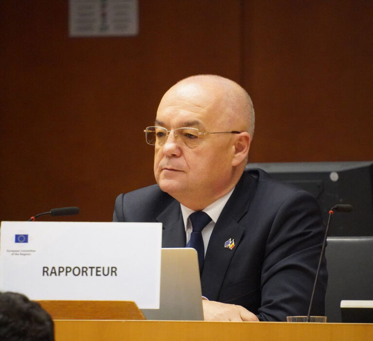 Comitetul European al Regiunilor dezbate viitorul politicii de coeziune post-2027: o viziune pentru o Europă mai echitabilă