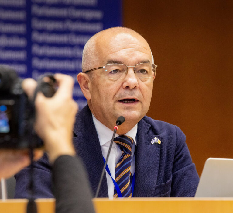 Emil Boc numit raportor pentru Uniunea Competențelor în cadrul CoR