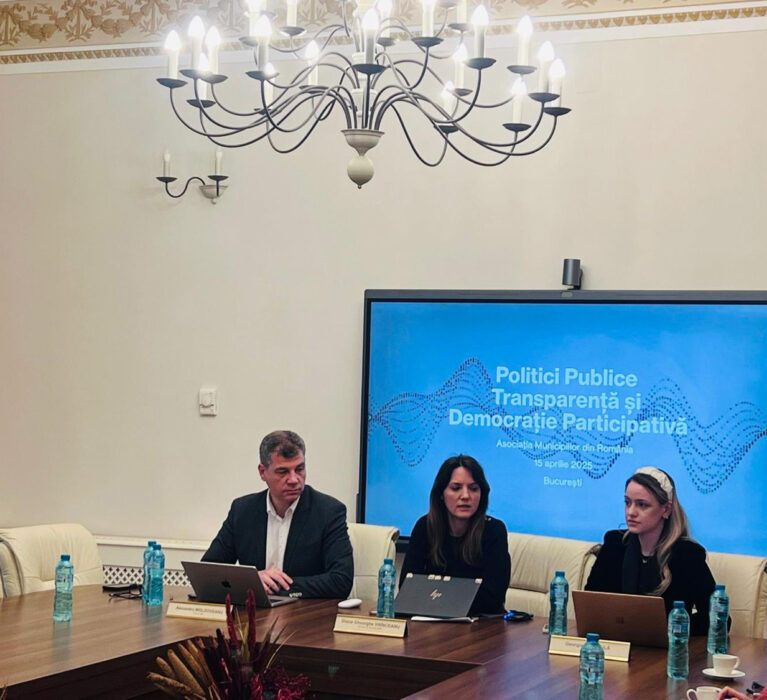 Needs in local public policies in accordance with the impact of climate change. FOSTER training for local actors