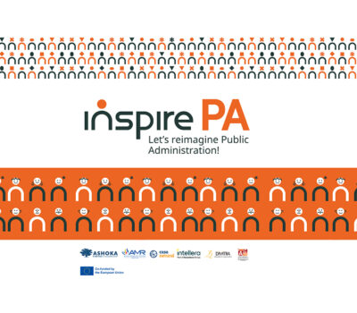 INSPIRE PA – INtroducing Social Practices to Improve the REsilience of Public Administration!