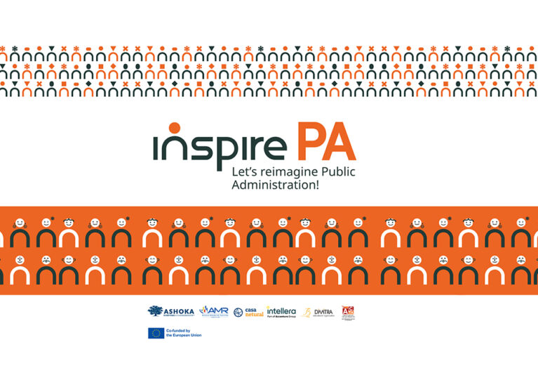 INSPIRE PA – INtroducing Social Practices to Improve the REsilience of Public Administration!