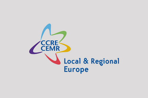 CONSILIUL EUROPEAN AL MUNICIPALITATILOR SI REGIUNILOR – CEMR
