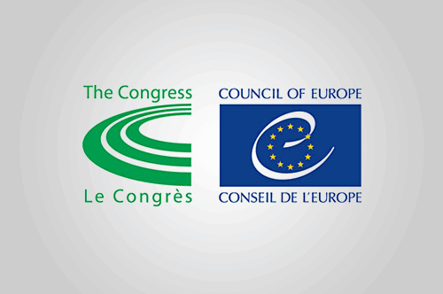 CONGRESUL PUTERILOR LOCALE SI REGIONALE DIN EUROPA – CPLRE