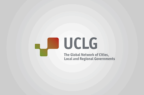 UNIUNEA ORAȘELOR ȘI AUTORITĂȚILOR LOCALE – UCLG