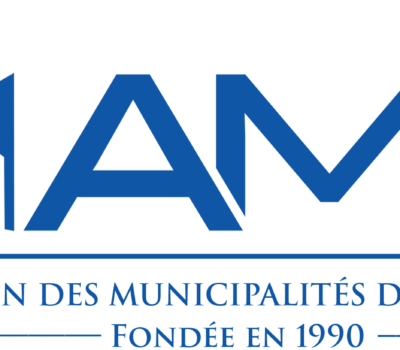 Vizita delegației AIMF la sediul Asociației Municipiilor din România