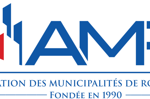 Vizita delegației AIMF la sediul Asociației Municipiilor din România